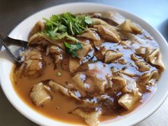 -陈记锅巴菜(五大道店)