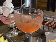 -麦凯伦烧烤·精酿超级工厂店(金桥总店)