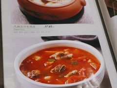 -和记小菜(东方店)