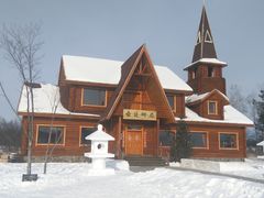 -北极村旅游风景区