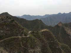 -圣莲山风景区
