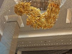 -郑州美盛喜来登大酒店