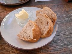 餐前面包-RAC BAR(安福路店)