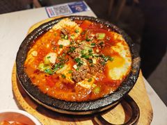 -七八冷面·延边朝鲜族美食(欢乐谷店)