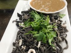 -杨记小骨头羊杂馆(南五马路店)