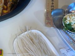 -江湖水乡铁锅炖魚(周庄嘉园店)