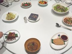 -荣兴酒家(徐家汇店)