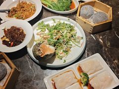 -翠香阁潮州菜馆·始于1994(珠江路店)