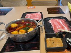 -吉野家(回龙观同成街店)