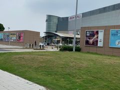 -番禺广场(市桥街道)