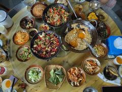 -张关合渣(航空大道店)