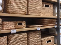 -MUJI无印良品(西湖银泰城店)