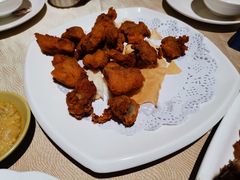 -张记旺角食街(动物园店)