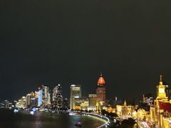 -罗斯福色戒酒吧(外滩店)