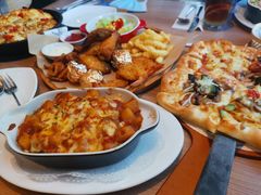 -必胜客(鼓楼店)