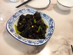 -川悦壹号·川菜(蠡溪路店)