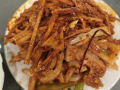 -春花民族美食(佳木斯总店)