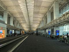 -广州白云国际机场-T2航站楼