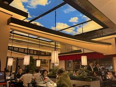 -径山十八道·风味民间菜(杭州总店)