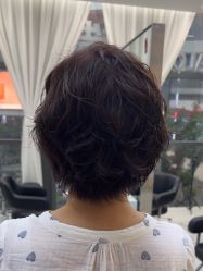 -U·NI SALON 造型