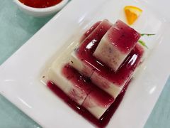 -江南村酒家