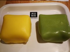 -满记甜品(万象城店)