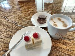 -中山喜来登酒店