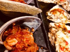 -鑫釜山海鲜烧烤(浑南店)