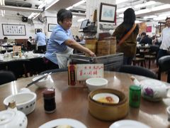 -香港蓮香樓(中環店)