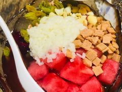 手搓冰粉-太平张醪糟(西街直营店)