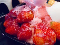 -鲜芋仙(观音桥大融城LG店)