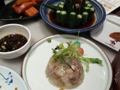 -鸭匠食府·挂炉烤鸭·新京菜(阜成路店)