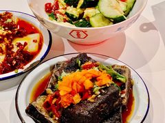 文和友臭豆腐-丹虾|文和友小龙虾·烙锅(陕西路旗舰店)