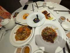 -皇朝尊会(龙之梦大酒店)