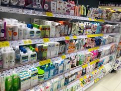 -GranVida生活超市(海信广场店)
