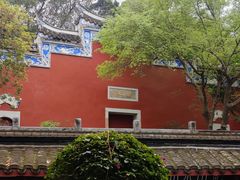 -乌山风景区