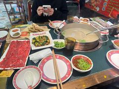 -大吉利·潮汕牛肉火锅(河西店)