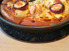 -必胜客(漕宝路店)