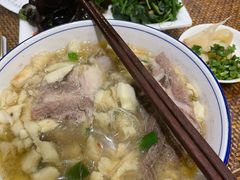 -毅祥斋老孙家泡馍(北院门鼓楼店)
