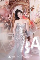点击看大图 -MANLI BRIDAL婚纱