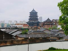 -陶阳里旅游区