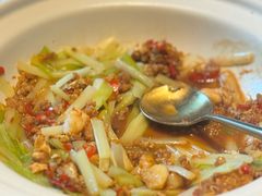 -喜棠·长沙家宴·海鲜·湘菜(麓谷店)