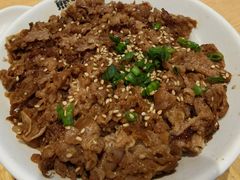 -熊吞·大碗丼烧肉饭(西市场嘉华店)