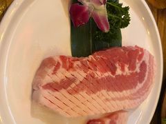 -小花花炭火烤肉·十五年延吉风味(左家庄店)