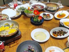 -高佳庄·海鲜酒楼(定海店)