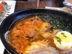 -井圣日膳(万达店)
