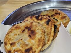 -张吉祥花椒肉火烧(老潍县美食城店)