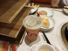 -东门口·新式老北京火锅(河西龙湖天街店)