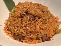 -金轩中餐厅 Jin Xuan(浦东丽思卡尔顿酒店)