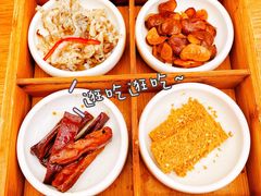 -青梅酒肆PLUS(长白仙岛北路店)